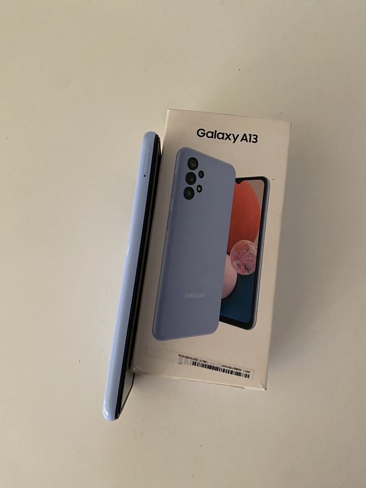 Самсунг samsung a135 a13