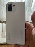 Xiaomi 11 Lite 5 G NE