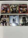 Диски для Playstation 3
