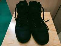 Сапожки зимние (winter boots)