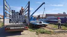 Грузоперевозки по Казахстану и СНГ, Фуры, Площадки, Газель.