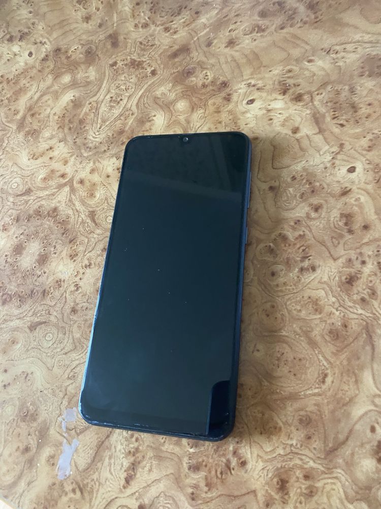 Samsung A50 синий 4/64