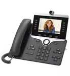 IP-телефон Cisco CP-8865-K9
