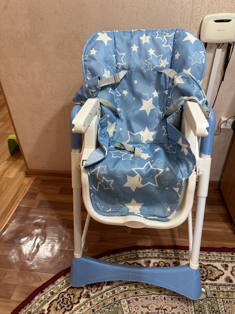 Продам детский стульчик !