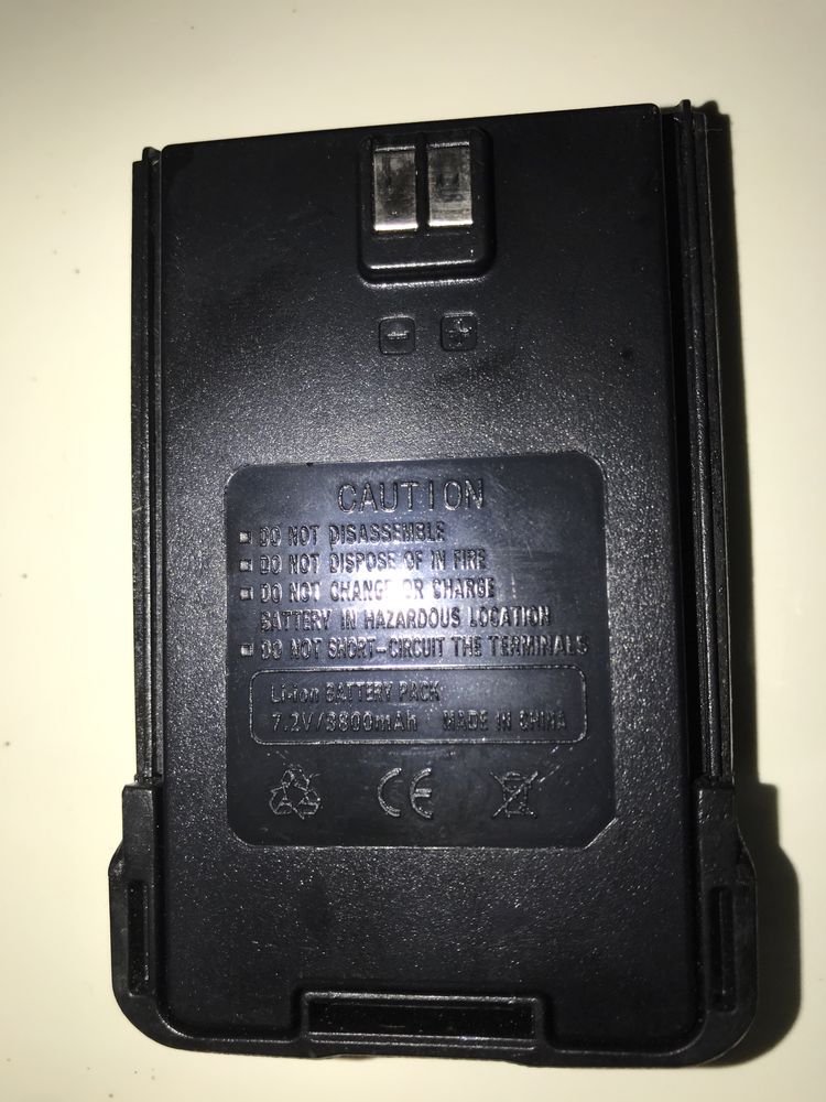 Рация Motorola