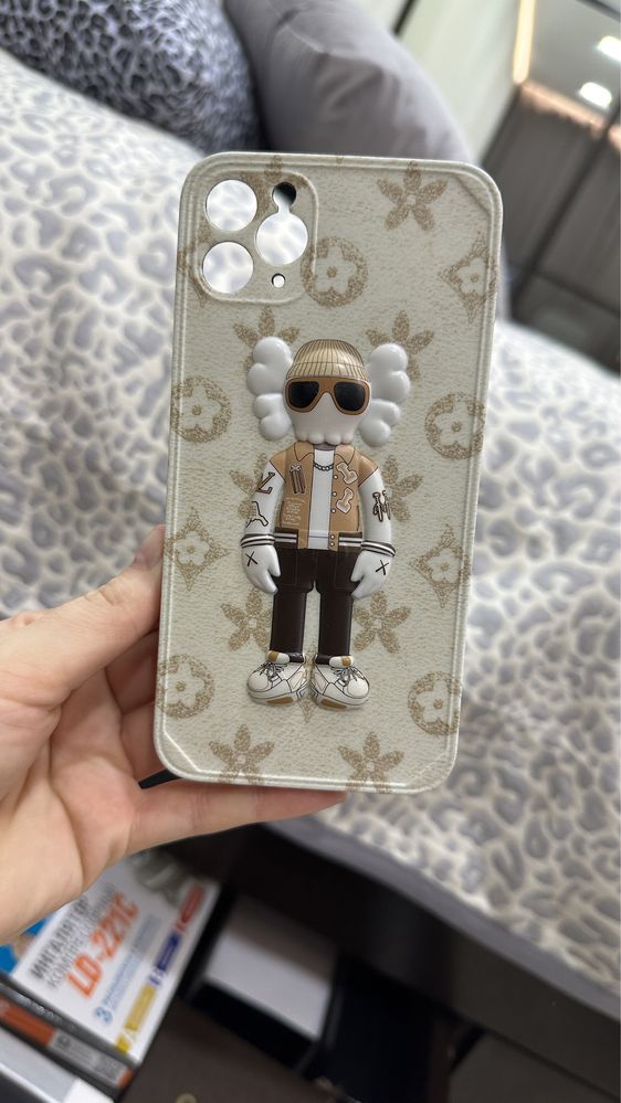 Чехол Iphone 11 pro max