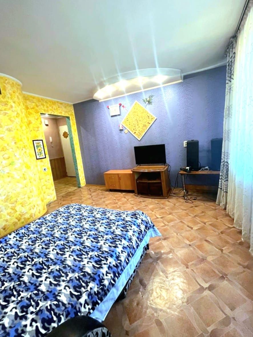 Продам 1 комнатную квартиру