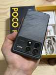 Poco F6 Pro 512 gb Ram 16 5G польный комплект