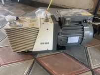 Пластинчато-роторный вакуумный насос Agilent DS 602