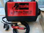 Аппарат плазменной резки TELWIN TECHNOLOGY PLASMA 54 KOMPRESSOR 230V