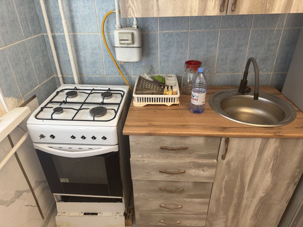 Продается 2-комнатная квартира после ремонта — Авангард-2, дом 12