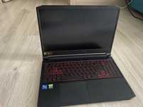 Игровой ноутбук Acer nitro 5