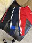 Штаны adidas