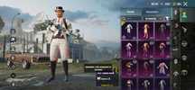 продам аккаунт pubg