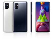 Samsung Galaxy M51