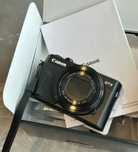 Canon g7x iii в аренду