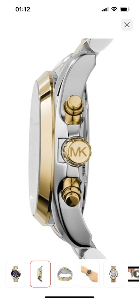 Часы Michael Kors