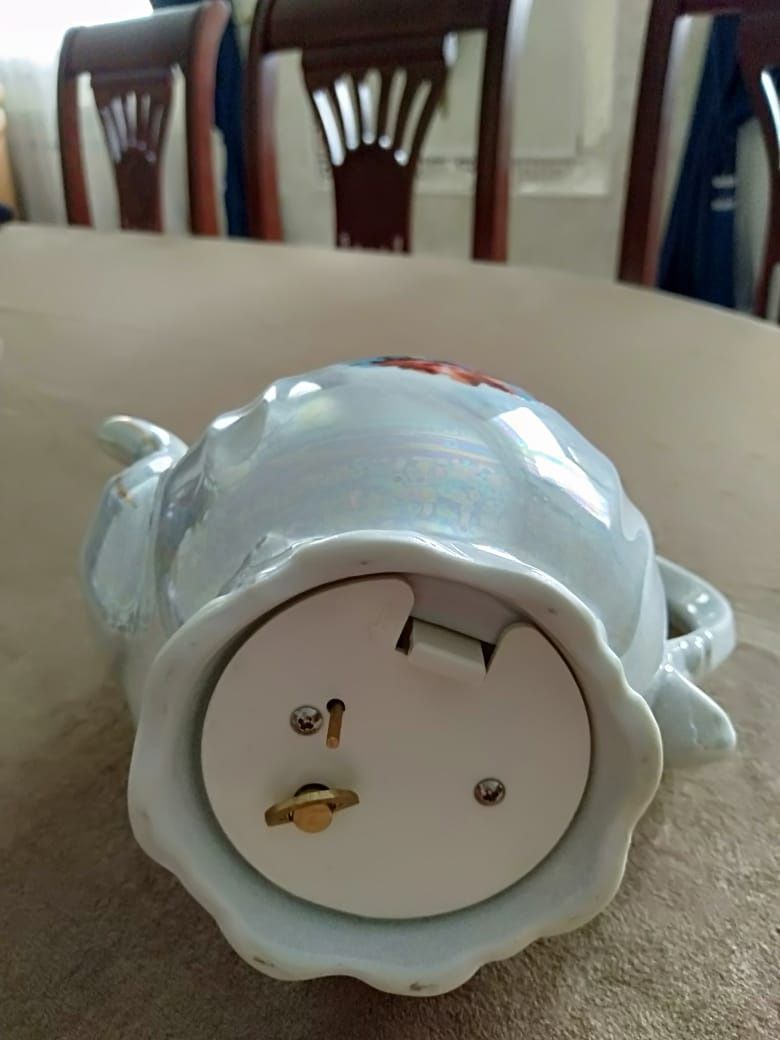 Мадонна сервиз..