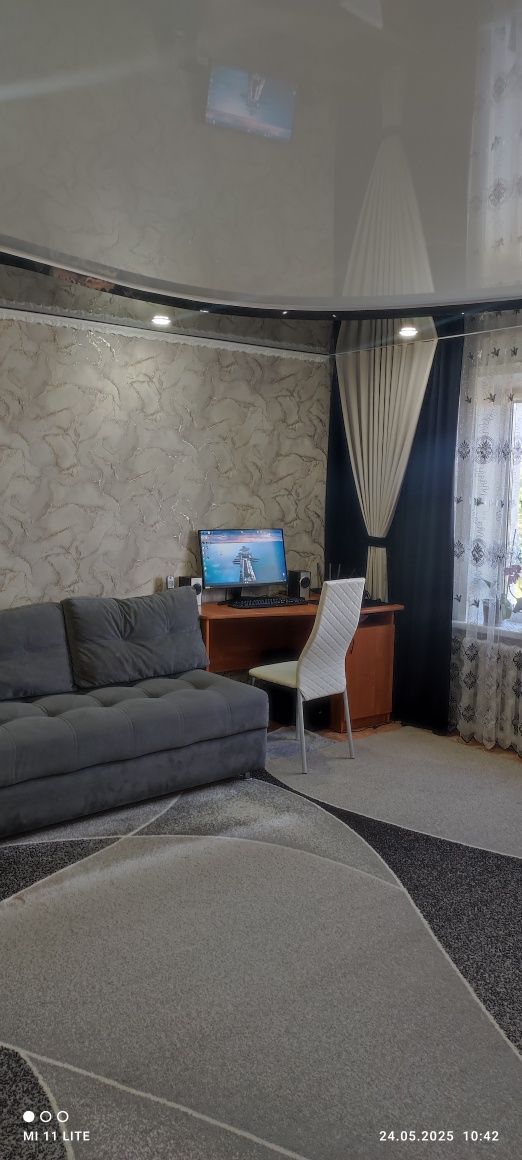 Продам 3х квартиру
