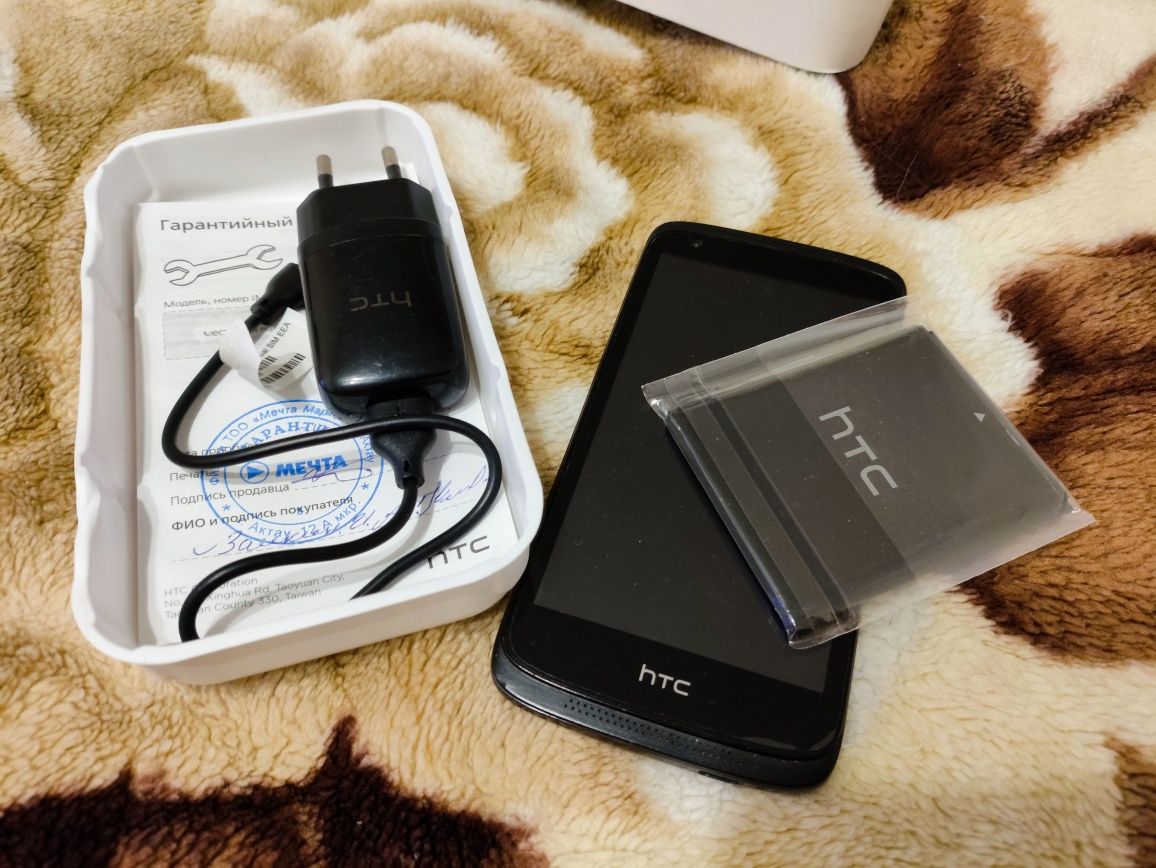 HTC Desire 526G Б\у Оригинал