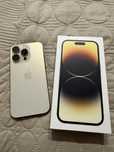 Продам iPhone 14 pro