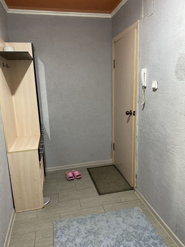 Сдам квартиру 1 ком  в 6 Мик