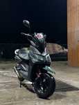 Samurai Sport 150cc