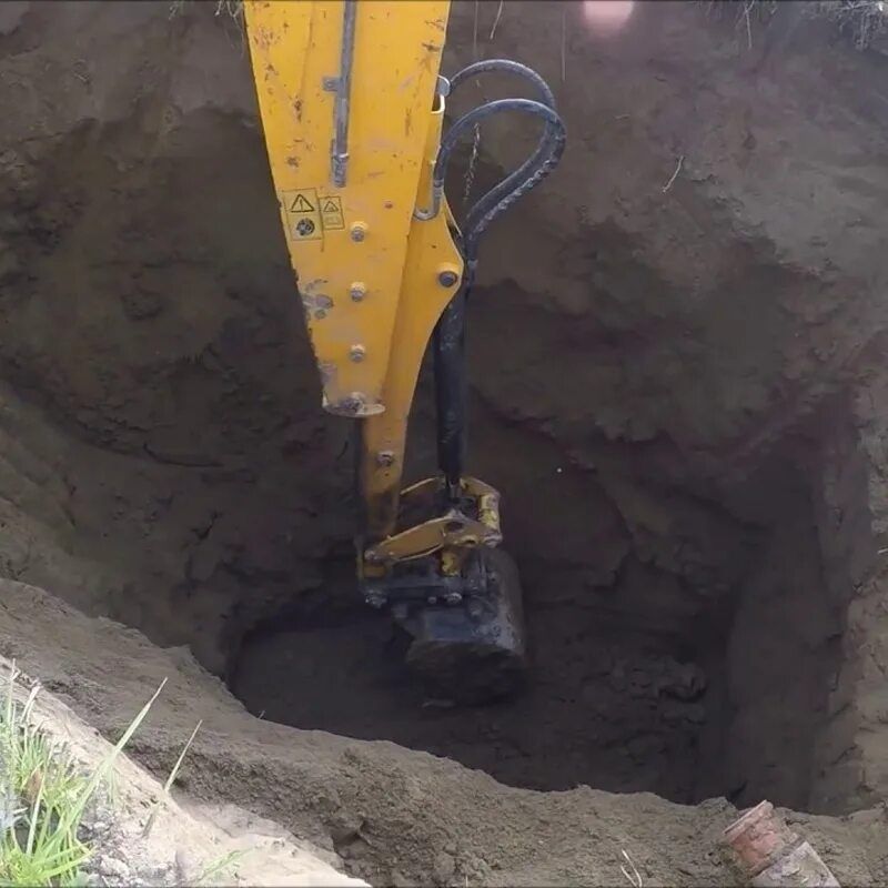 Водопровод под ключ