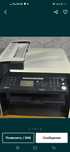 Canon isensys mf 4550d