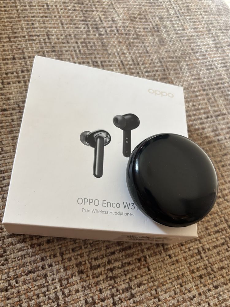 Наушники OPPO Enco W31