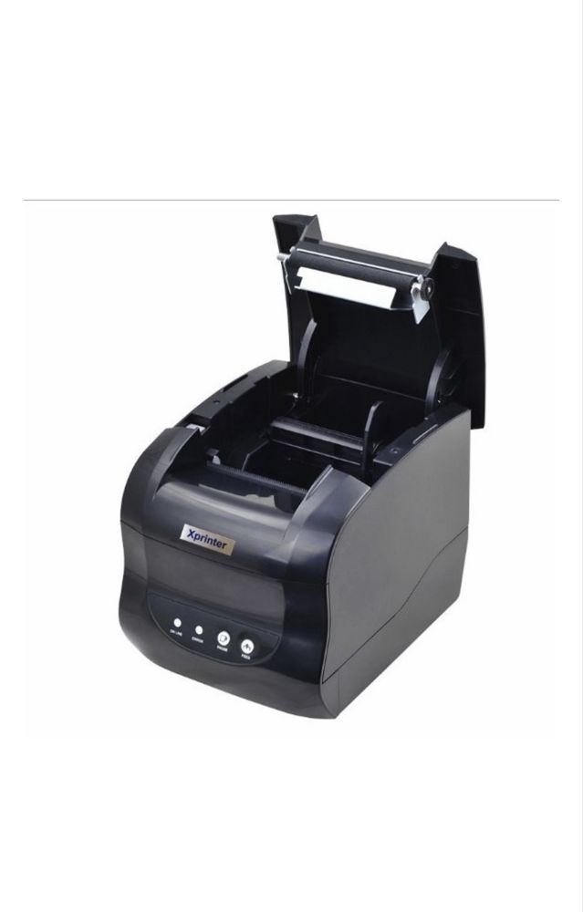 Принтер Xprinter XP-365B