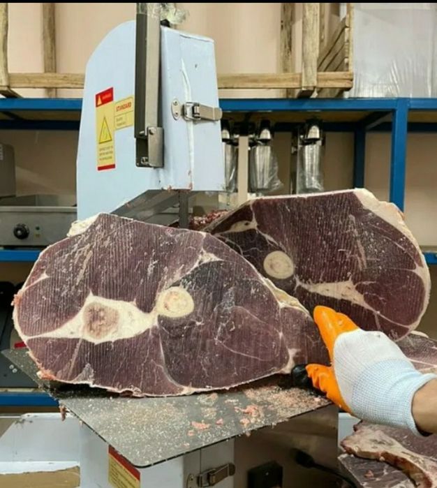 Пила для мяса косторез  ет ара Жезказган
