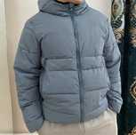 Куртка pull&bear