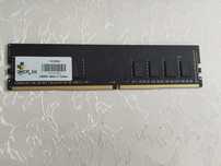 Озу 16 Гб DDR 4 оперативка