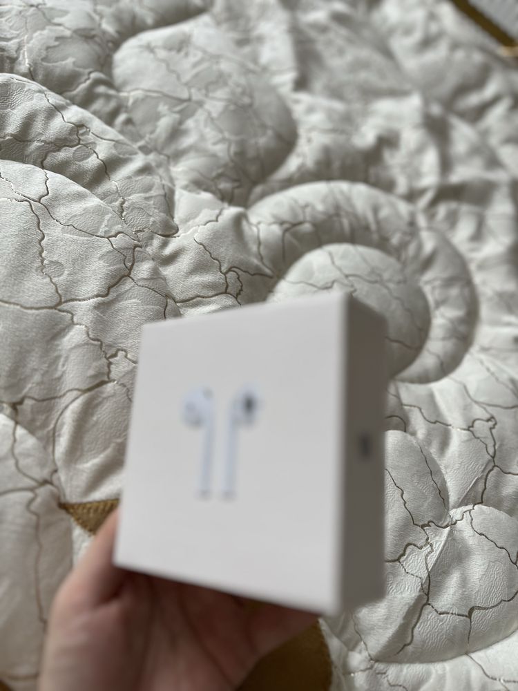 Продам Air Pods
