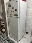 Холодильник lg