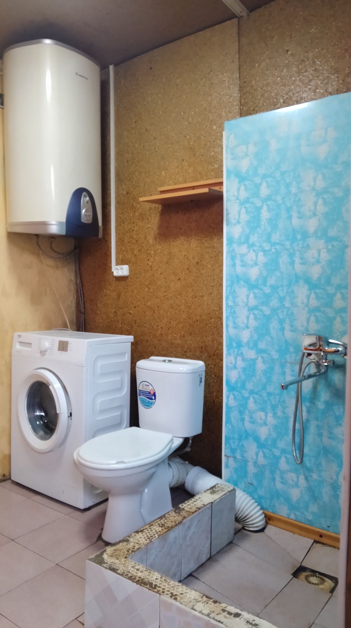 Сдам в аренду 1 комнатную квартиру 25 кв