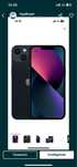 Iphone 13 256гб 80емкость