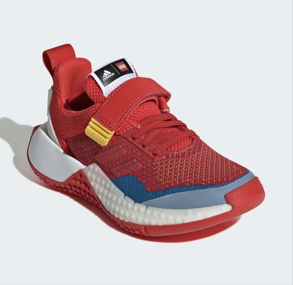 Adidas Lego адидас лего 28 размер
