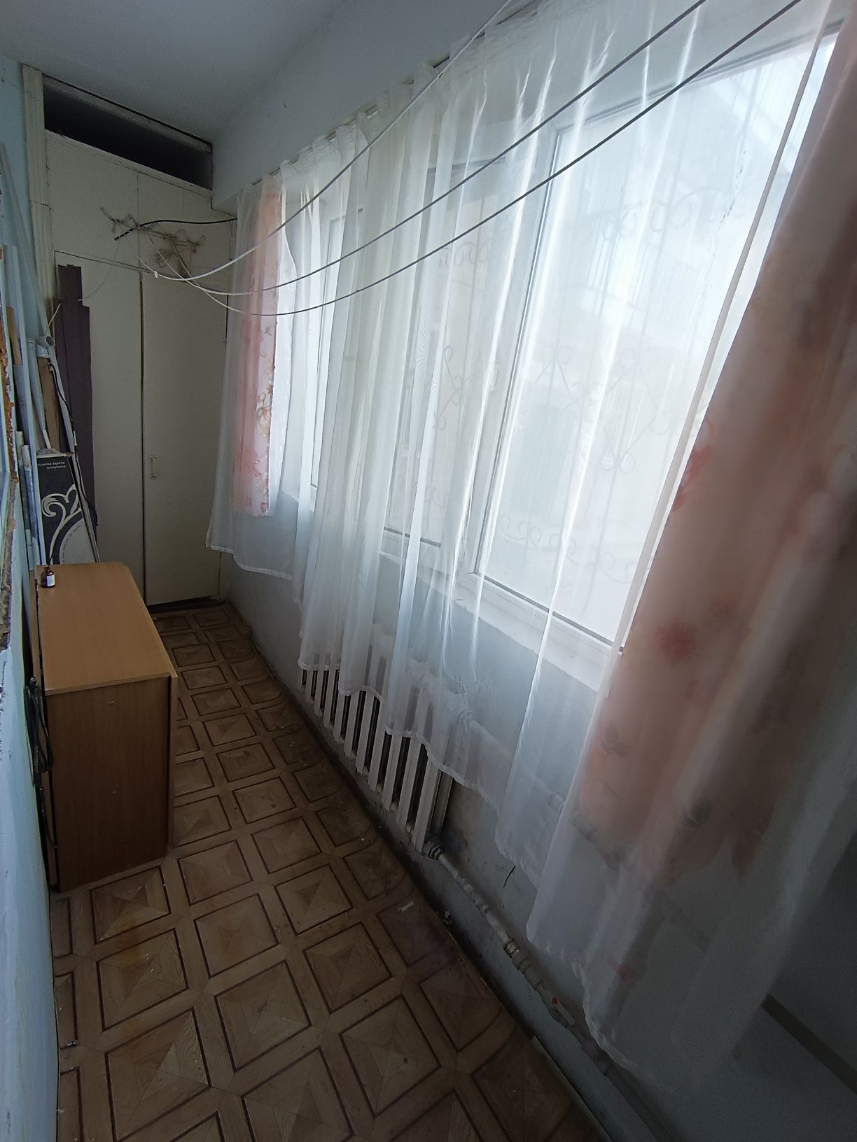 Продам 3-х комнатную квартиру