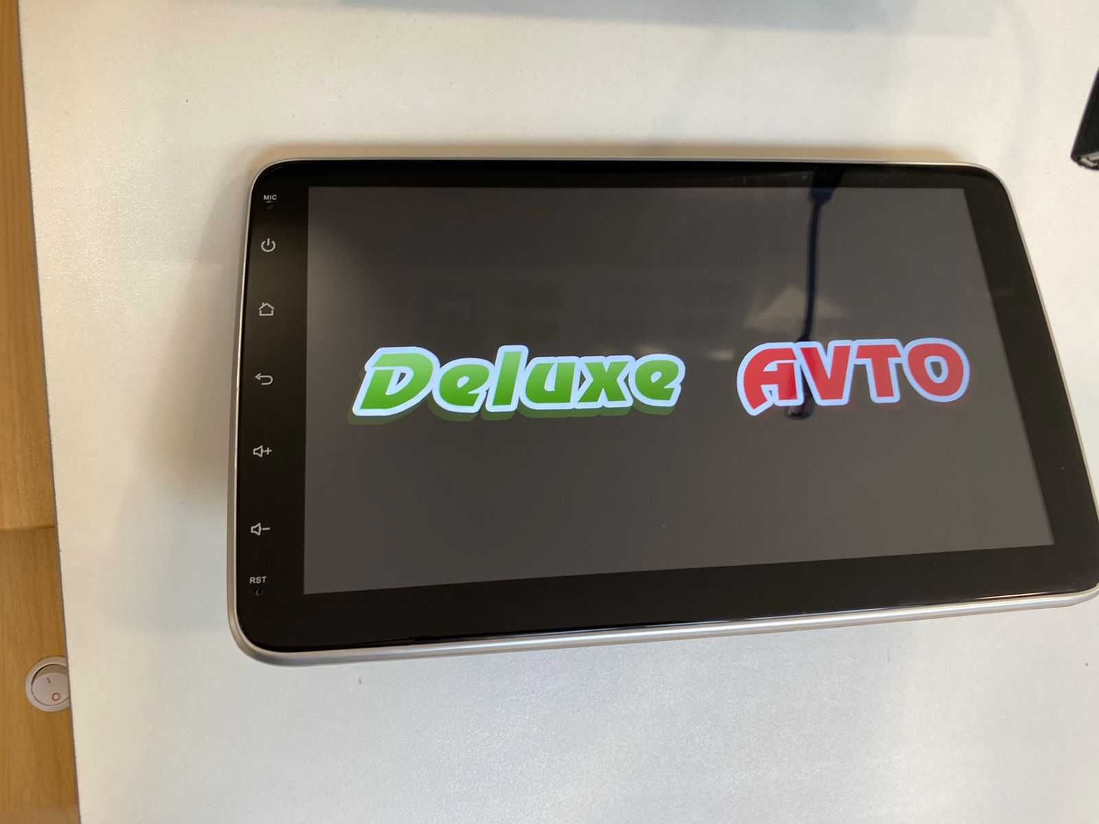 Универсальная магнитола ANDROID 1дин 1din с экраном
