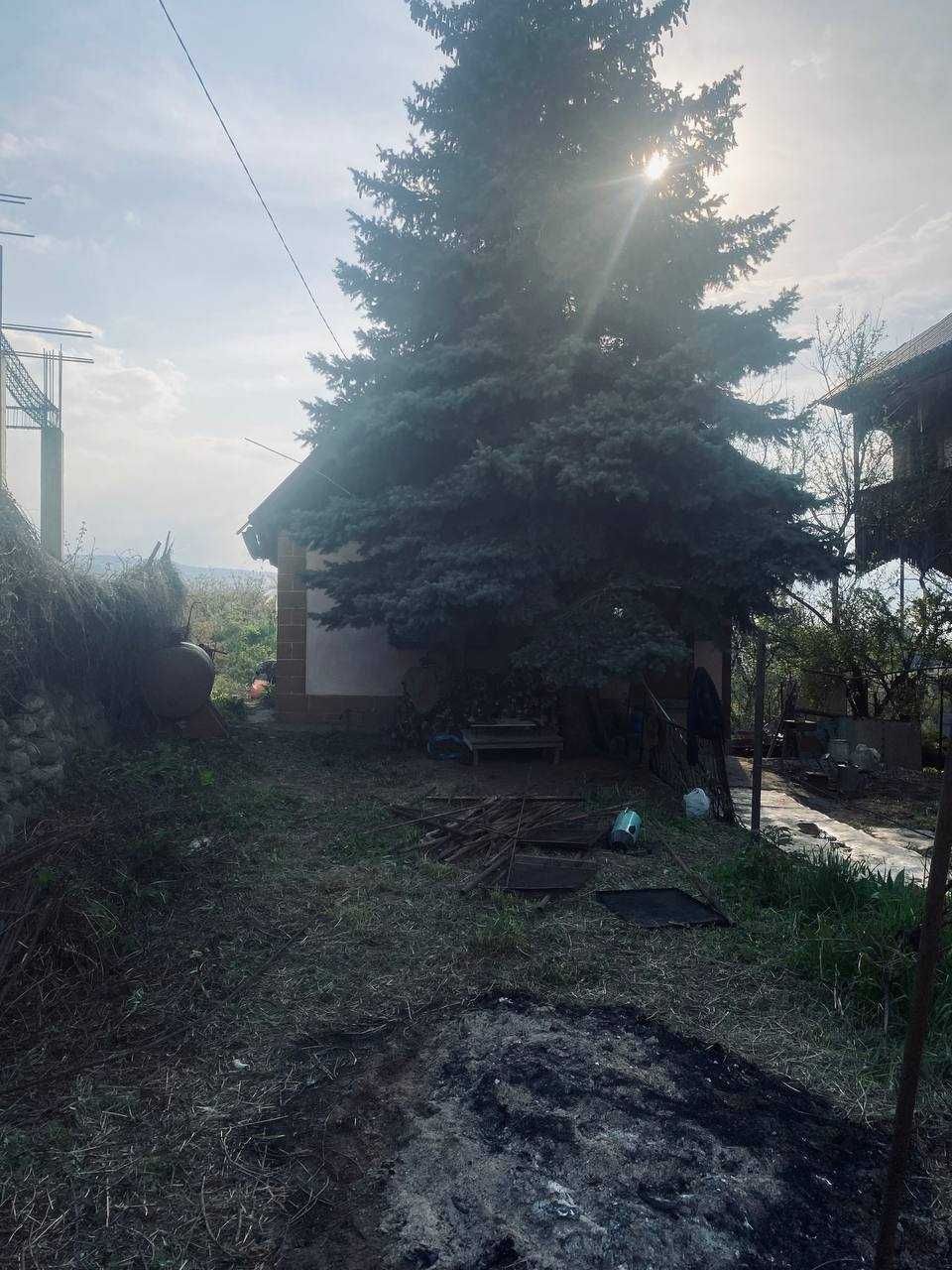Срочно продам дом Каменка 9.5 соток
