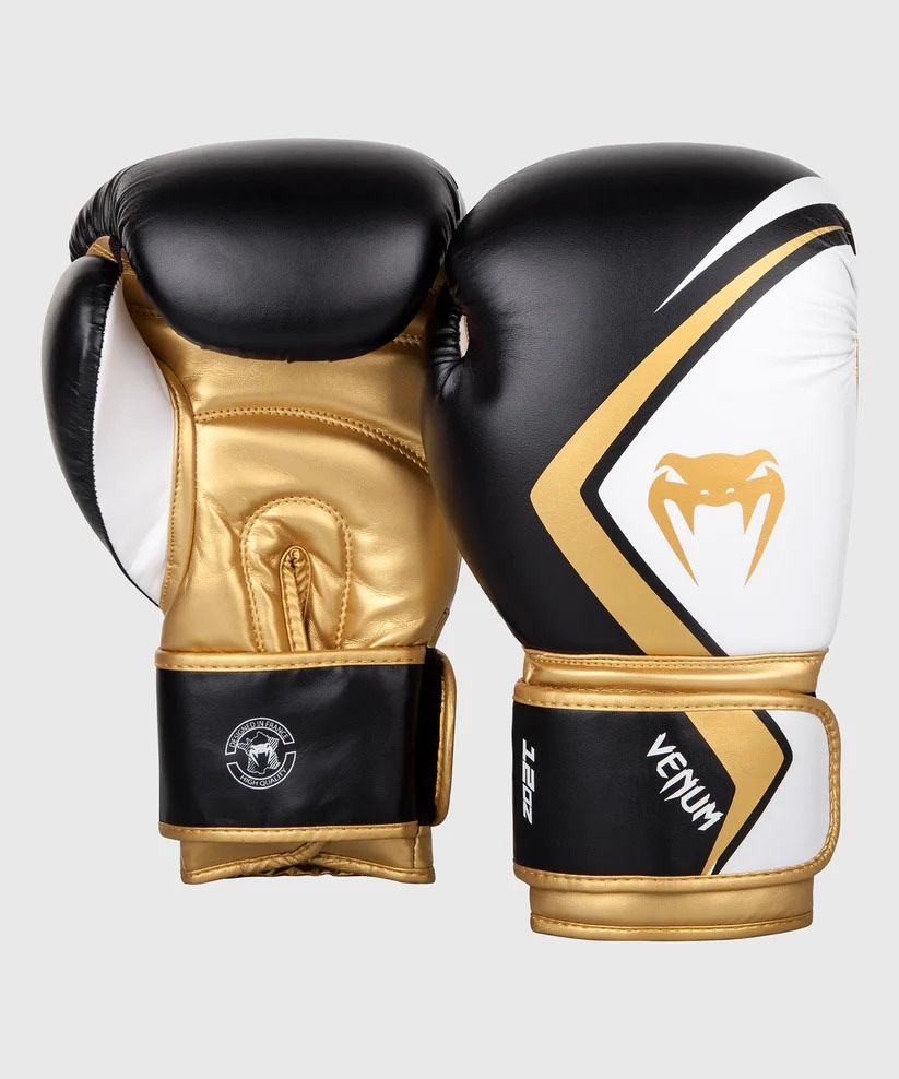 Оригинальные перчатки для бокса Venum Contender 2.0
