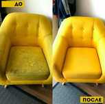 • Химчистка диван,стулья, кафе бары рестораны. в Актобе