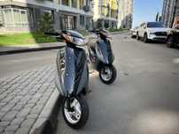 мопед скутер Honda Dio AF 35