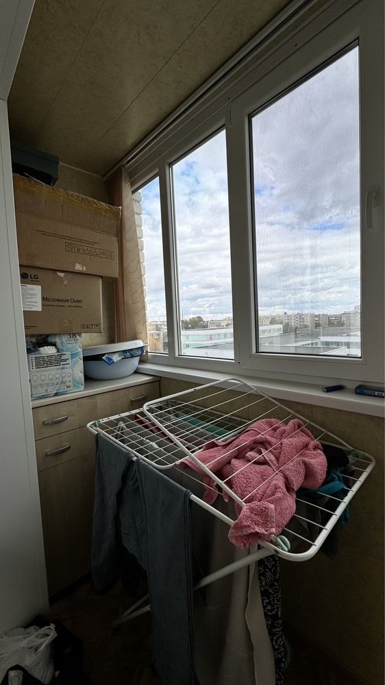 Продам 3 комнатную квартиру район 6 школы
