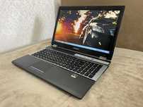 Мощный ноутбук Samsung, Core i5