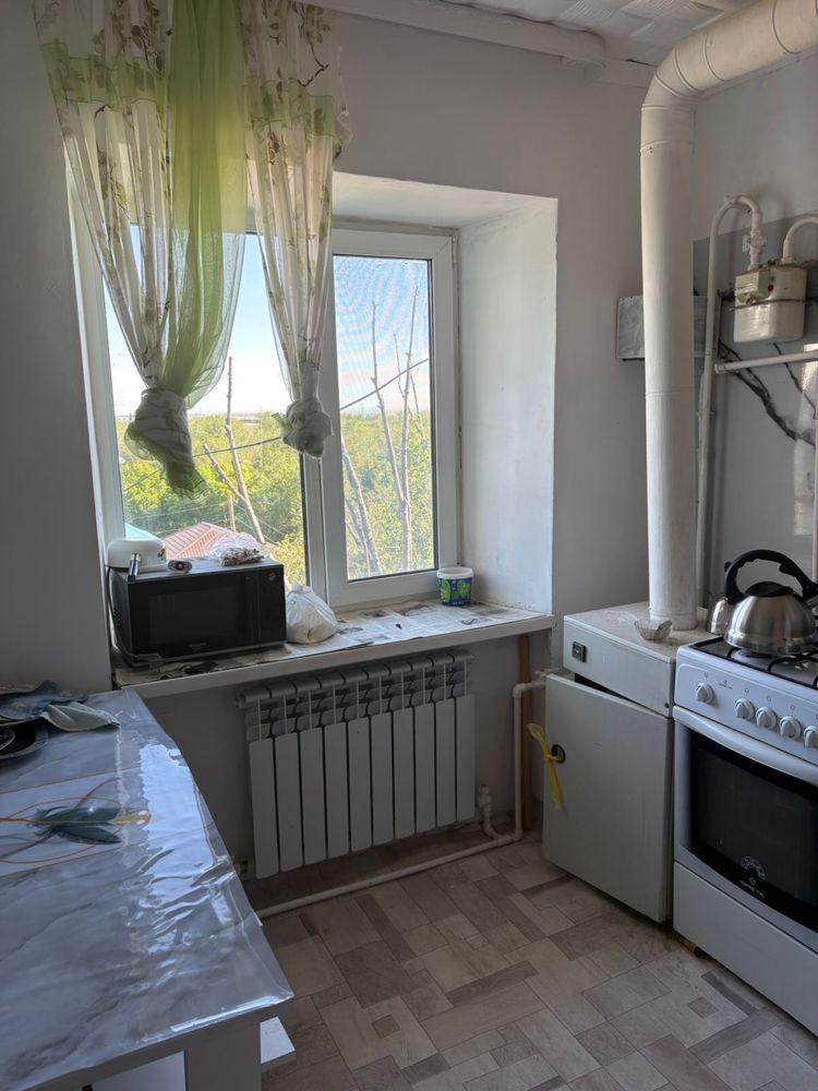 Продам квартиру.