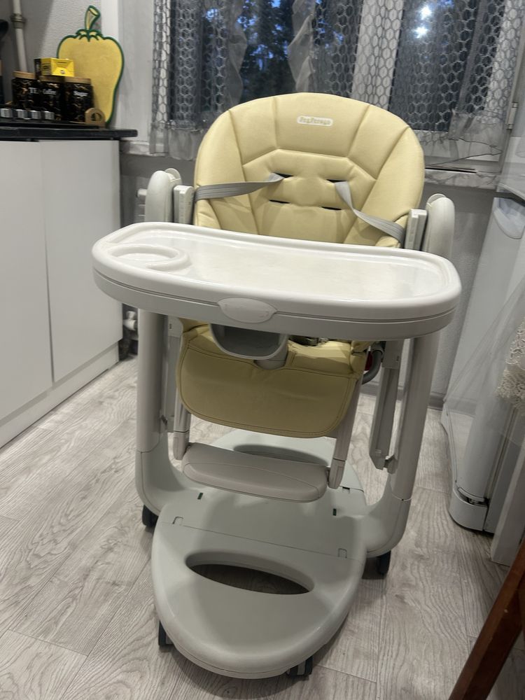Стульчик Peg perego