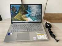 ASUS VivoBook i7-1255U / 16GB / 512GB SSD — Идеальный выбор